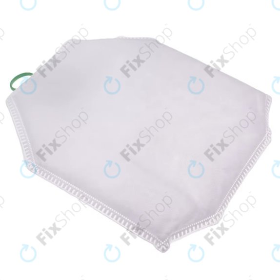 Sacchetto per aspirapolvere FP140, 2 pz. per Vorwerk Kobold VK140, VK150