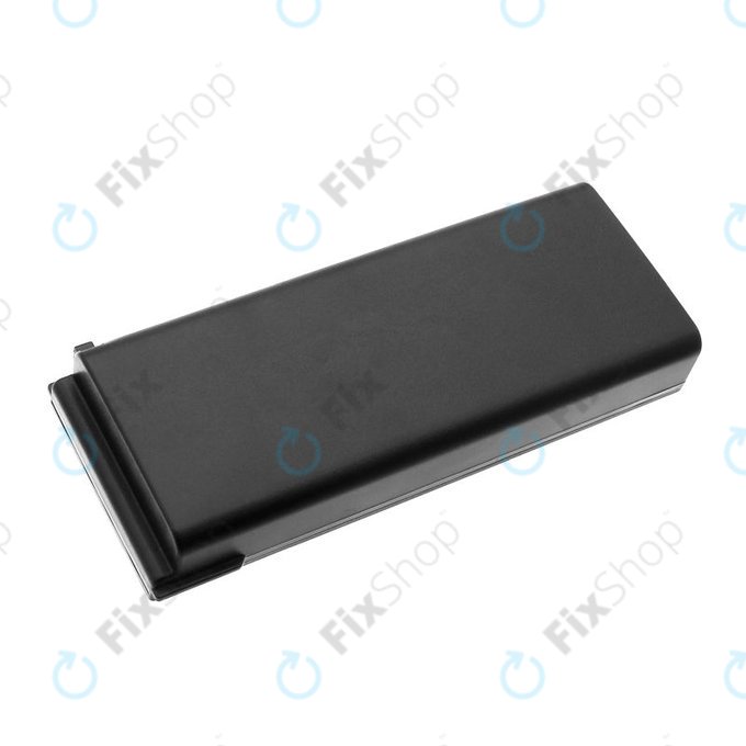 Batteria per Hiab 077 Hiduo, 088CL, 095, RNBB7215, 2.250.1000, Ni-MH, 2000mAh, 7.2V, HQ