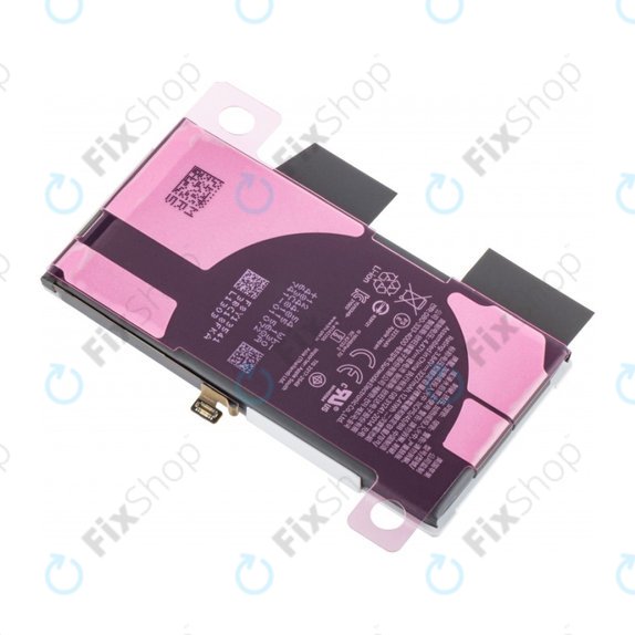 Batteria per iPhone 15, 661-35885, 3349mAh, Genuine Apple