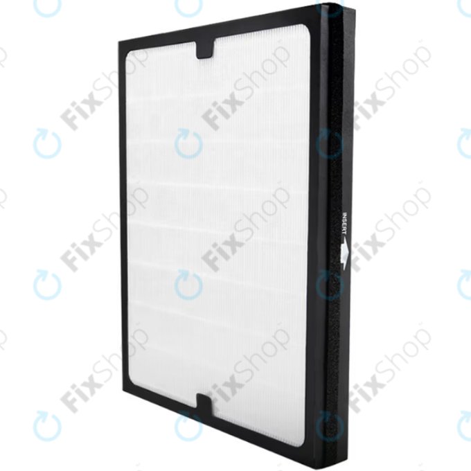 Filtro HEPA per Blueair 200-seriess, 300-seriess (Activated carbon)