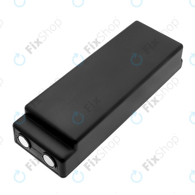 Batteria per Palfinger, Scanreco, RSC7220, Ni-MH, 3000mAh, 7.2V, HQ