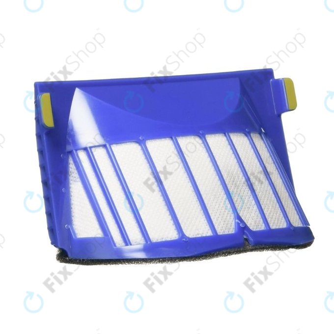 Filtro HEPA, 3 pz. per iRobot Roomba 500, 600-series