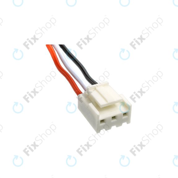 Batteria per Verifone Vx675, Vx690, C680, BPK260-001, Li-Ion, 2600mAh, 3.7V, HQ