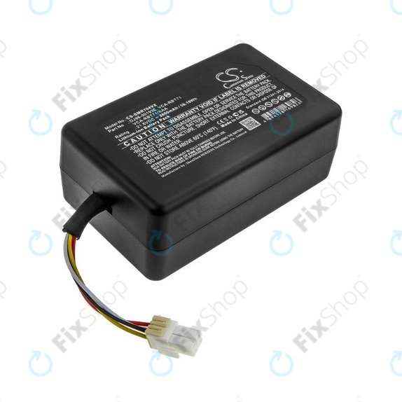 Batteria per Samsung PowerBot-seriess, 2600mAh