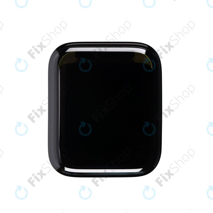 Schermo LCD per Apple Watch 6 40mm, Vetro touch senza cornice, Refurbished PRO