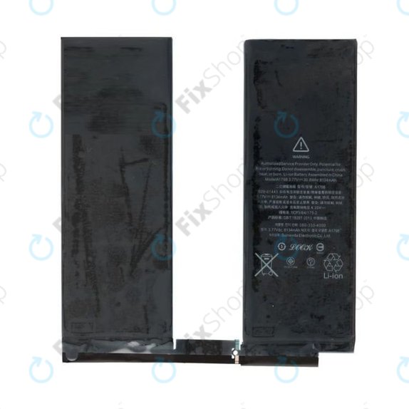 Batteria per iPad Pro 10.5" (2017), 8134mAh