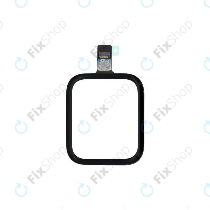 Vetro touch per Apple Watch 4 44mm