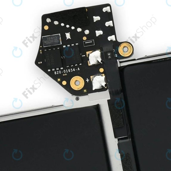Batteria A2389 per MacBook Air 13" A2337 (2020), 661-16086, Genuine Apple