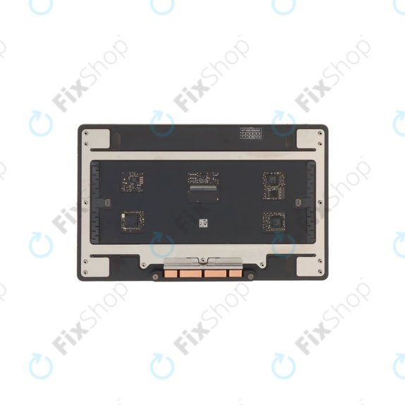 Trackpad per MacBook Pro 16", A2991 (2023), Silver, 661-38767, Genuine Apple