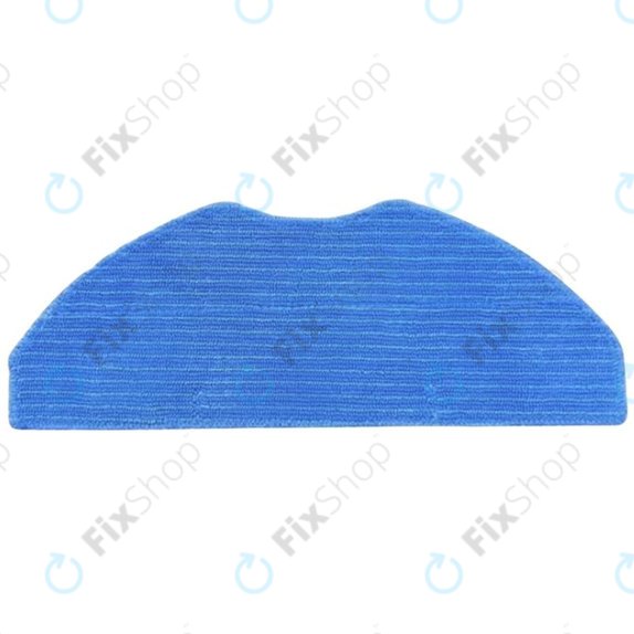 Set di ricambio per Rowenta X-Plorer S75s (2x Spazzole principali, 4x Filtri, 4x Spazzole laterali, 4x Panni per mocio)