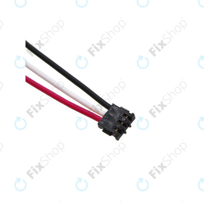 Batteria per Garmin Dash Cam 20, Nüvi 3400, 361-00046-00, Li-Pol, 1000mAh, 3.7V, HQ