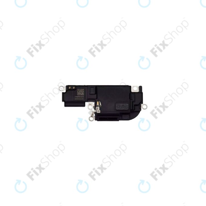 Altoparlante per iPhone 16 Pro Max