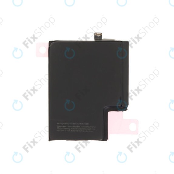 Batteria per iPhone 17 Pro Max, 4823mAh, FixPremium