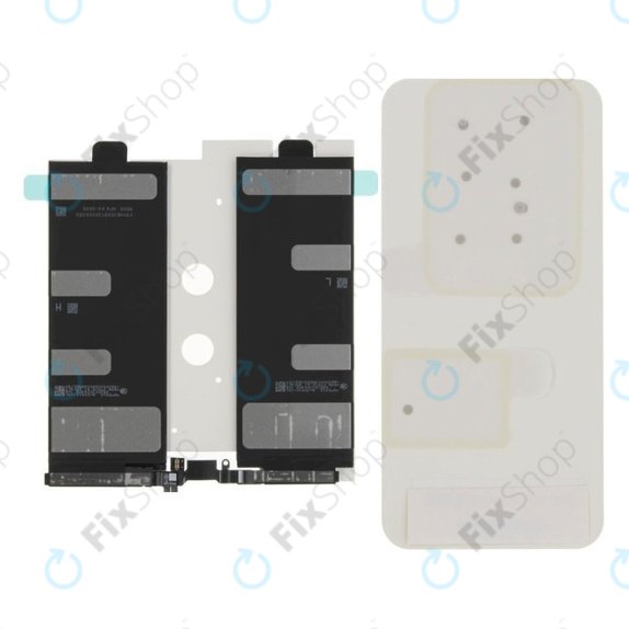 Batteria per iPad Pro 13" (2024), 661-43535, 10290mAh, Genuine Apple
