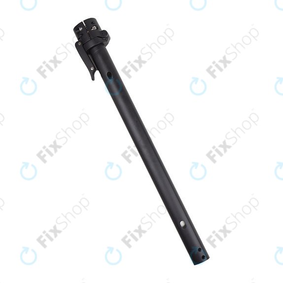 Asta pieghevole per Ninebot Segway Max G30, Black
