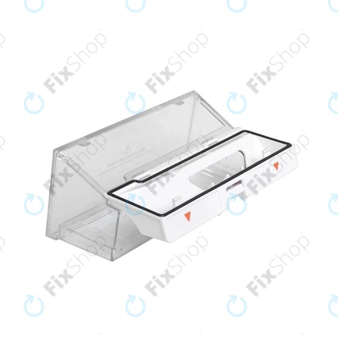 Contenitore raccoglipolvere per Xiaomi RobGoldck S5 (Mijia 1S), S6, Xiaowa E2