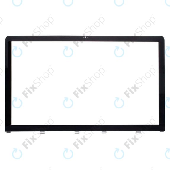 Vetro frontale per iMac 27" A1312 (Late 2009 - Mid 2011)