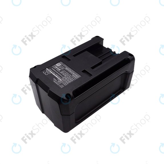 Batteria per Kärcher BV 5 1, BP, T 9 1 BP, EF426, BV 5 1 Bp, Li-Ion, 4500mAh, 25.2V, HQ