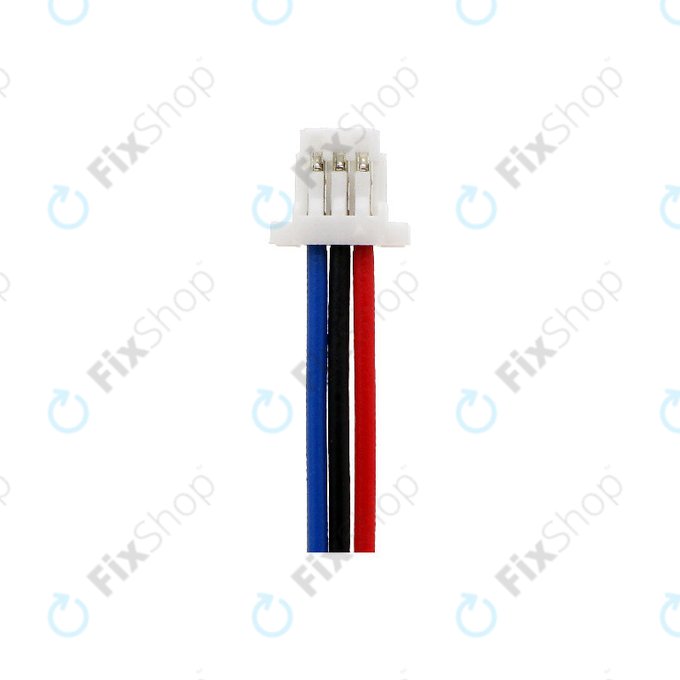 Batteria per Garmin Nüvi 1300, 1350, 1370, 1390, 1490, 361-00019-16, Li-Pol, 1250mAh, 3.7V, HQ