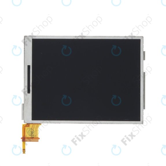 Display LCD inferiore per Nintendo 3DS XL