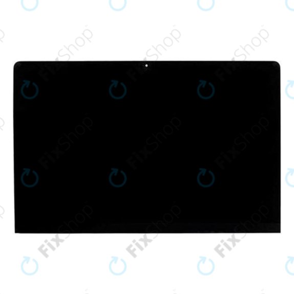 Schermo LCD Full HD per iMac 21.5" A1418 (Mid 2017), con Vetro frontale, Refurbished