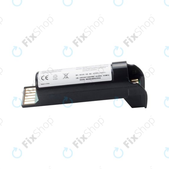 Batteria per Zebra DS2278, 2500mAh