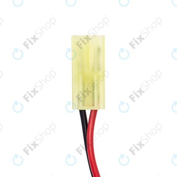 Batteria per Zepter LMG-310, 9P-130 SA9KR1300SC-3RB, Ni-MH, 3000mAh, 10.8V, HQ