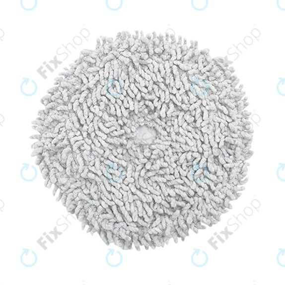Set di ricambio per Xiaomi Dreame Bot W10, W10 Pro (2x Spazzole principali, 4x Filtri, 4x Spazzole laterali, 4x Panni per mocio)