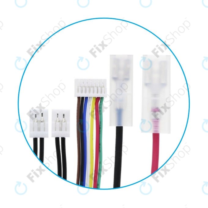 Batteria per Electrolux PQ-seriess, 4055478301, 4055542544, Li-Ion, 2000mAh, 25.2V, HQ
