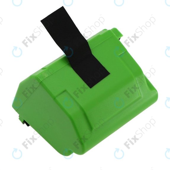 Batteria per iRobot Roomba S9, S9+, ABL-B, 4650994, Li-Ion, 3300mAh, 14.4V, HQ