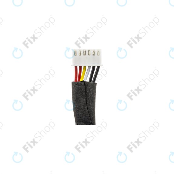 Batteria per JBL Xtreme 3, GSP-2S2P-XT3A, Li-Ion, 5200mAh, 7.4V, HQ
