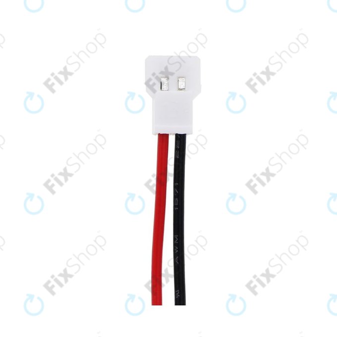 Batteria per Aquajack 211, PSD 18650, Li-Ion, 2600mAh, 11.1V, HQ