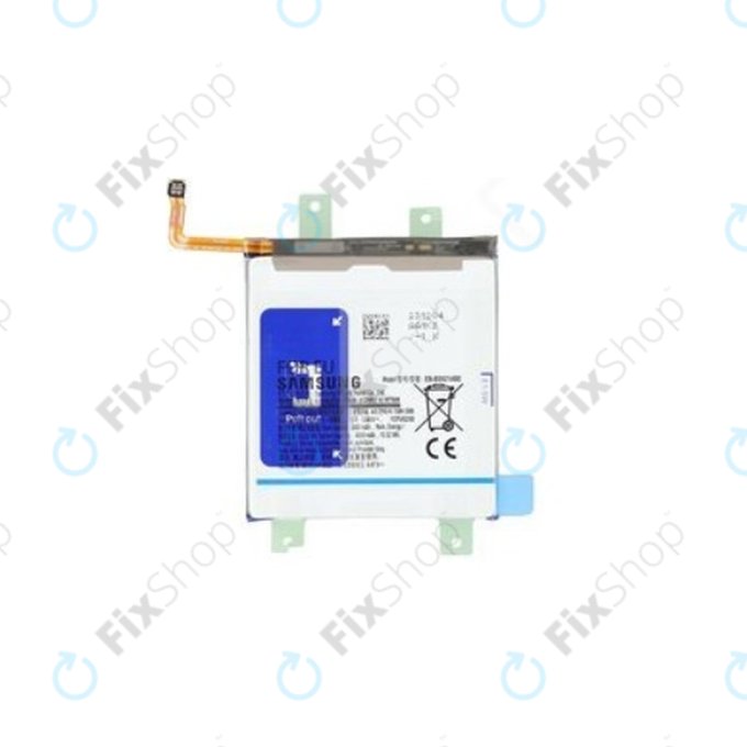 Batteria per Samsung S24 S921B, EB-BS921, GH82-33290A, 4000mAh, Genuine Service Pack
