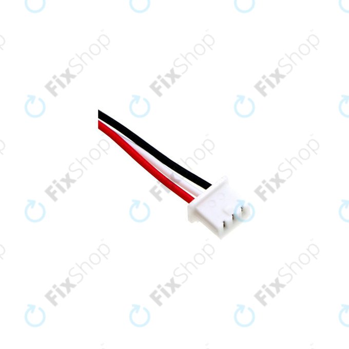 Batteria per Sennheiser Momentum 2.0, 3.0, Urbanite XL, AHB622540N1, Li-Pol, 3.7V, 600mAh, HQ