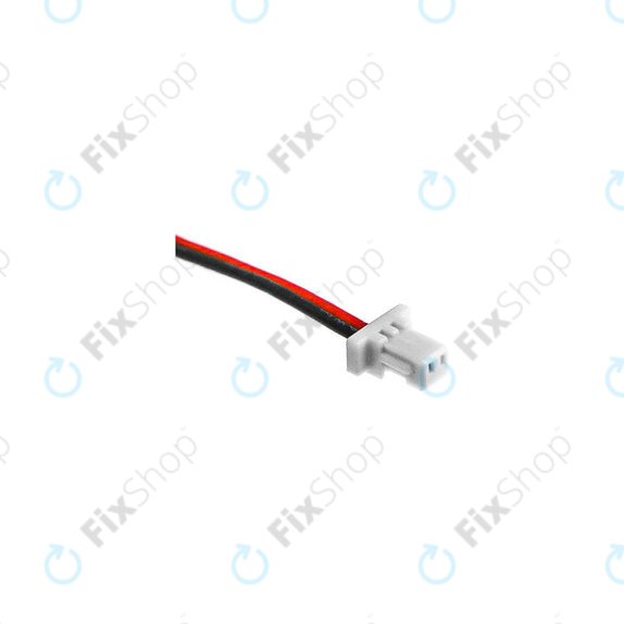 Batteria per Sena SMH-10s, SMH-20s, YP802542P, Li-Pol, 3.7V, 650mAh, HQ