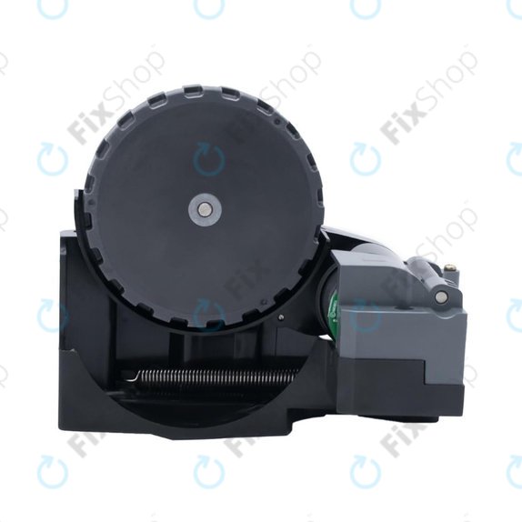 Ruota con motore (destra) per iRobot Roomba serie e, serie i, serie j
