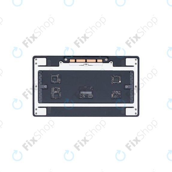 Trackpad per MacBook Pro 16" M1 Max A2485 (2021), Silver