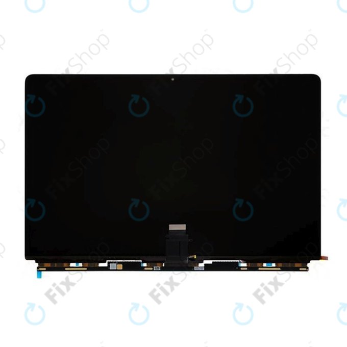 Schermo LCD per MacBook Air 13" M2 A2681 (2022), M3 A3113 Early 2024, Refurbished