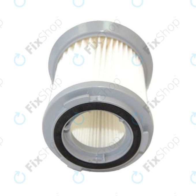 Filtro HEPA EF133, 2 pz. per Electrolux Cyclone Power-series, AEG, Zanussi