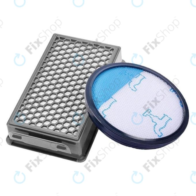 Set filtri per Rowenta Compact Power