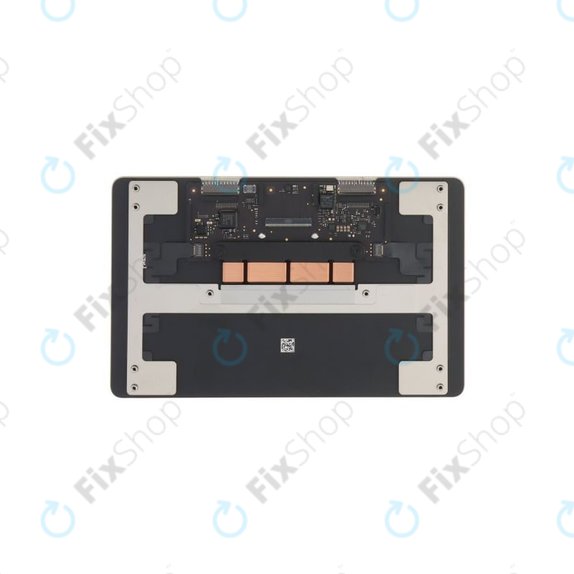 Trackpad per MacBook Air 13", A3113 (2024), Starlight, 661-40276, Genuine Apple
