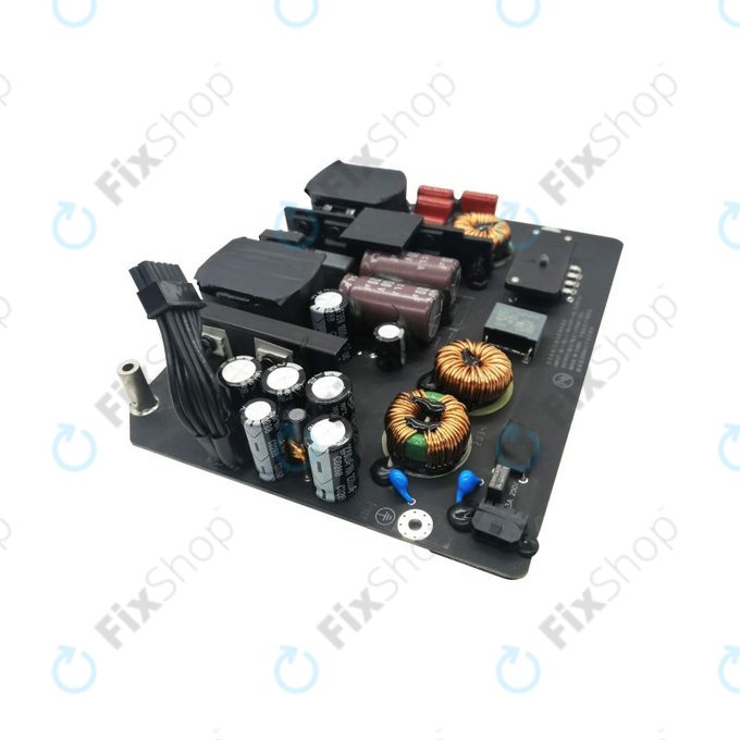 Alimentatore 300W per iMac 27" A1419 (Late 2012 - Mid 2017), A2115 (2019 - 2020), Refurbished
