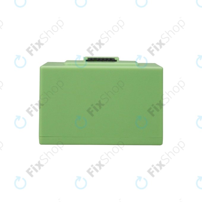 Batteria per iRobot Roomba e-seriess, i-seriess, ABL-D1, 4624864, ABL-D2, Li-Ion, 3400mAh, 14.4V