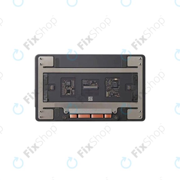 Trackpad per MacBook Pro 16", A2991 (2023), Black, 661-38766, Genuine Apple