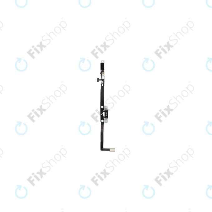 Cavo flex pulsante accensione per iPhone 16 Plus