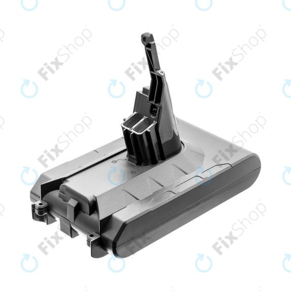 Batteria per Dyson V8, 215681, PM8-US-HFB1497A, Li-Ion, 2600mAh, 21.6V, HQ
