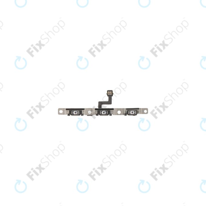 Cavo flex pulsante volume per iPhone 17 Pro
