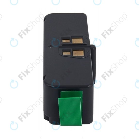 Batteria per iRobot Roomba 600, 800, 900-seriess, 4502233, 4374392, 2130LI, Li-Ion, 5800mAh, 14.8V