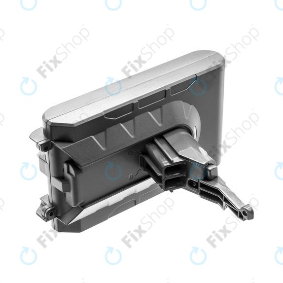 Batteria per Dyson V8, 215681, PM8-US-HFB1497A, Li-Ion, 2800mAh, 21.6V, HQ