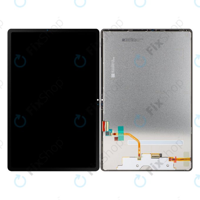Schermo per Samsung Galaxy Tab S10 FE+ X620, X626, Vetro touch senza cornice, GH82-37172A, Genuine Service Pack